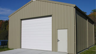 Garage Door Openers at Casa Claire Apartments Mesquite, Texas